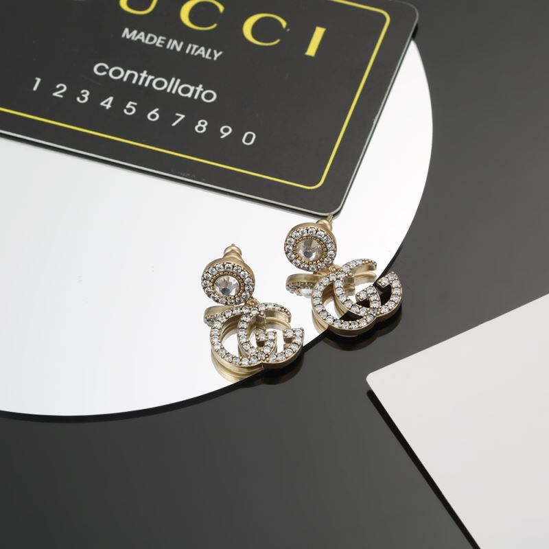 Gucci Earrings